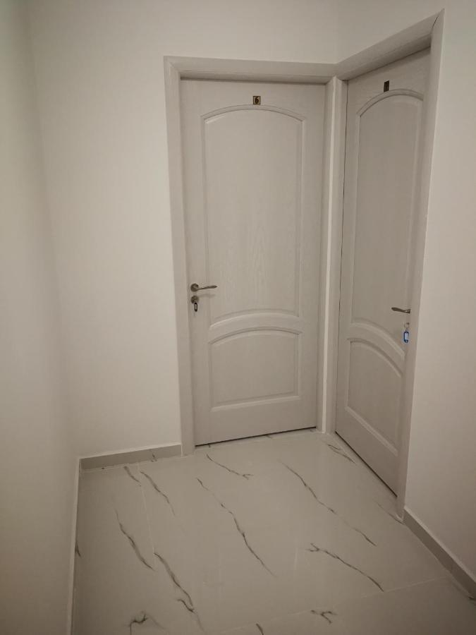 White House Hotel Александрия Екстериор снимка