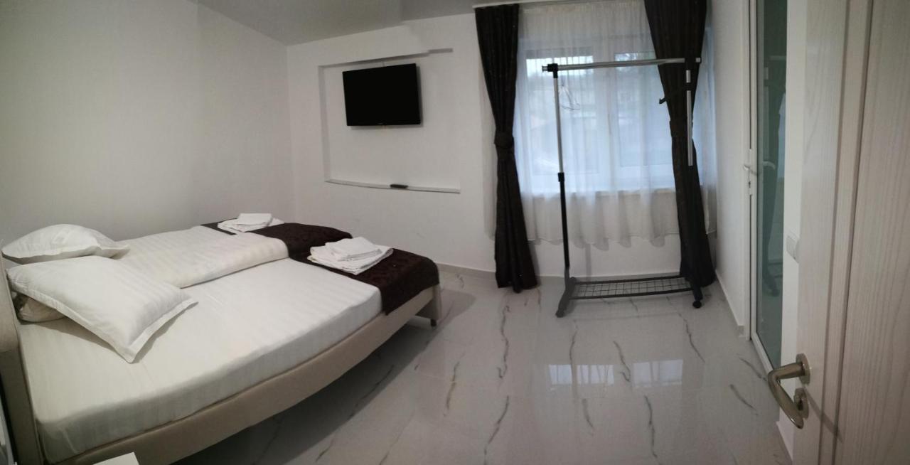 White House Hotel Александрия Екстериор снимка