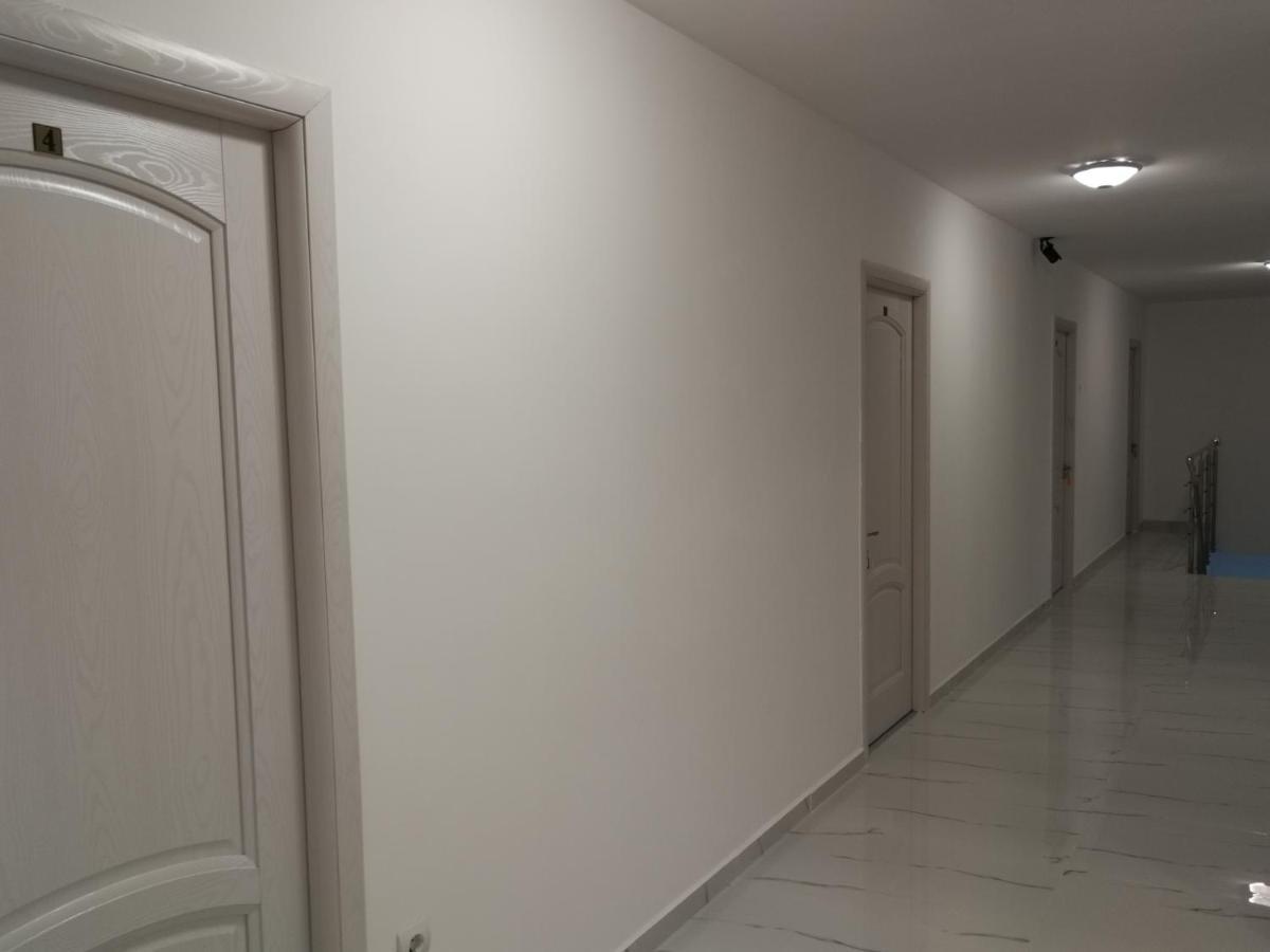 White House Hotel Александрия Екстериор снимка