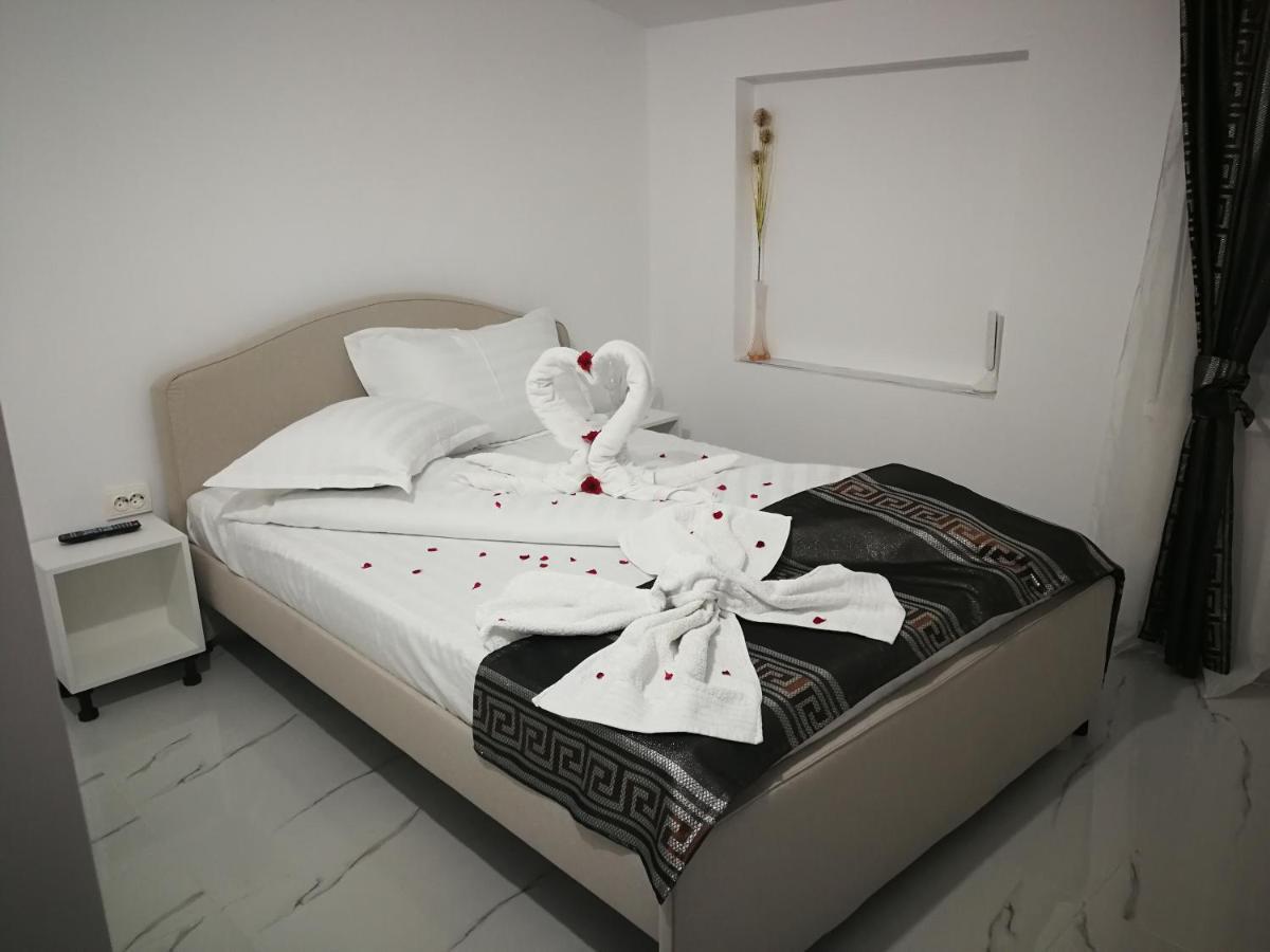 White House Hotel Александрия Екстериор снимка