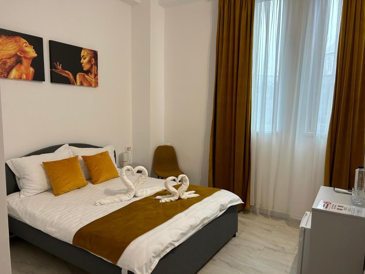 White House Hotel Александрия Екстериор снимка