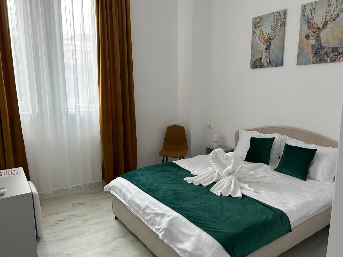 White House Hotel Александрия Екстериор снимка