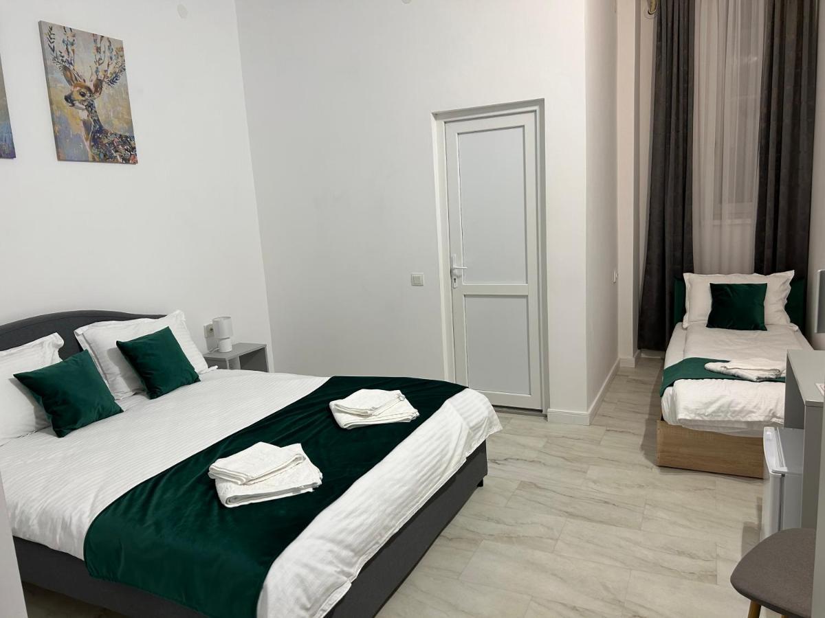 White House Hotel Александрия Екстериор снимка
