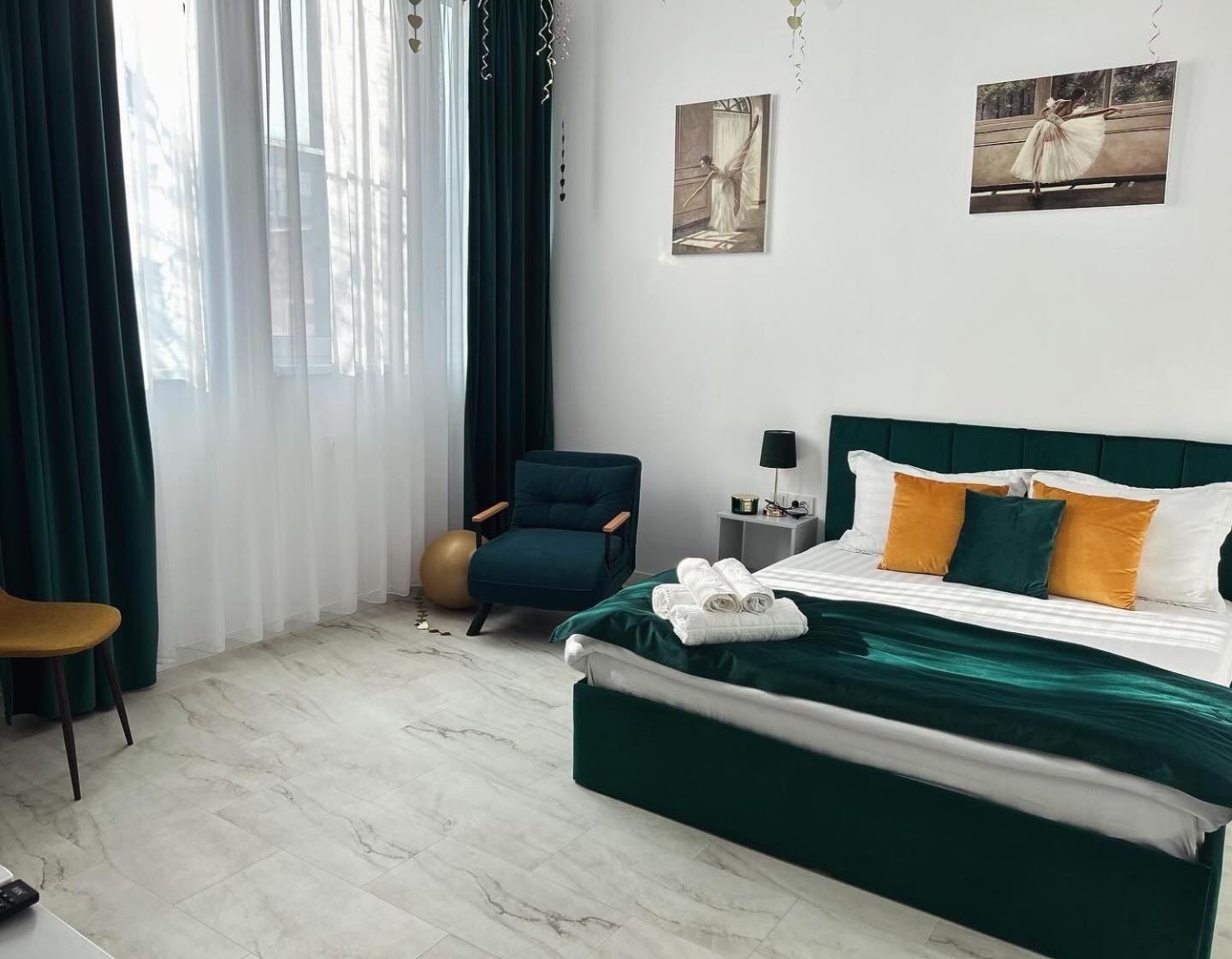 White House Hotel Александрия Екстериор снимка