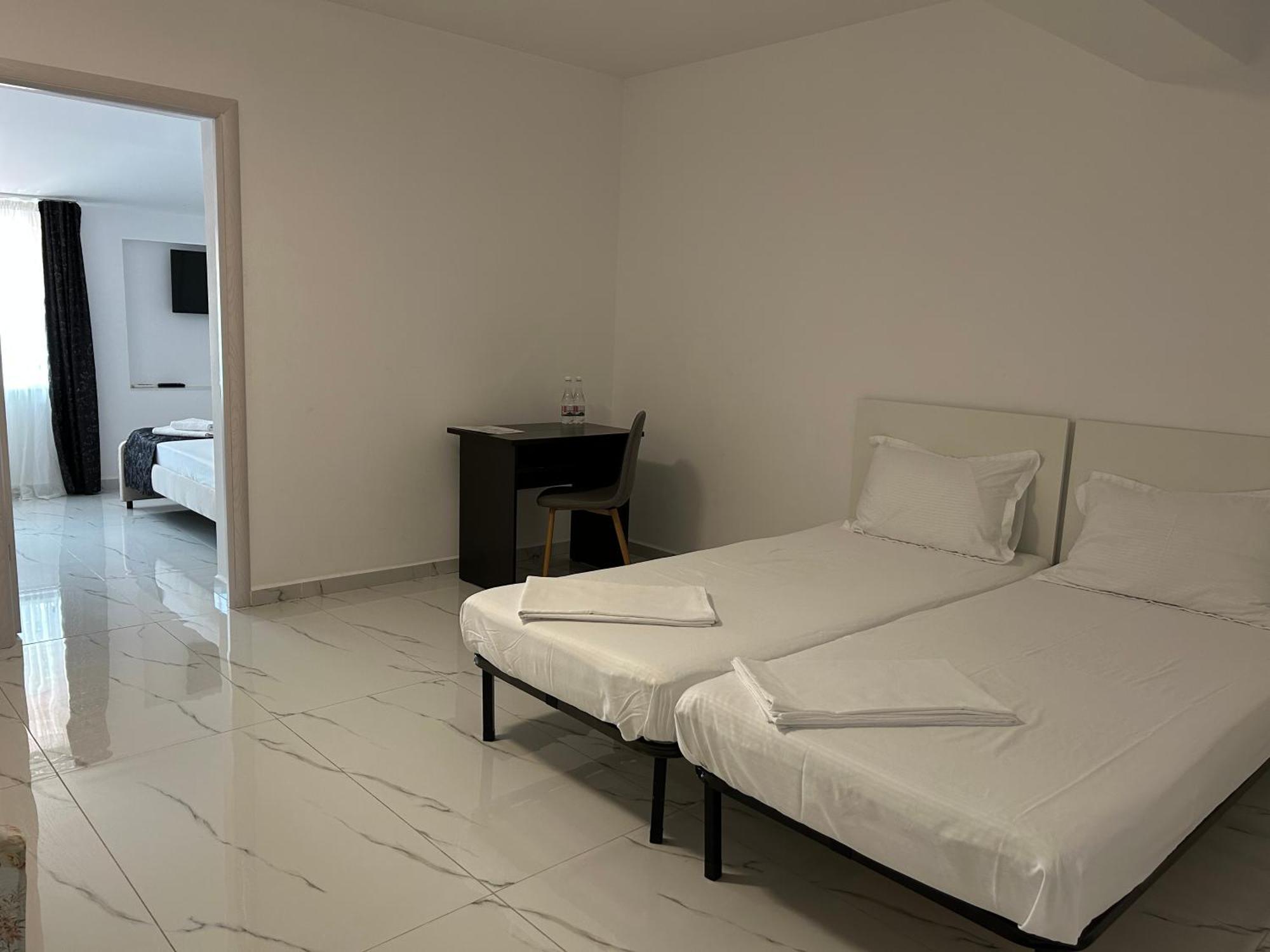 White House Hotel Александрия Екстериор снимка